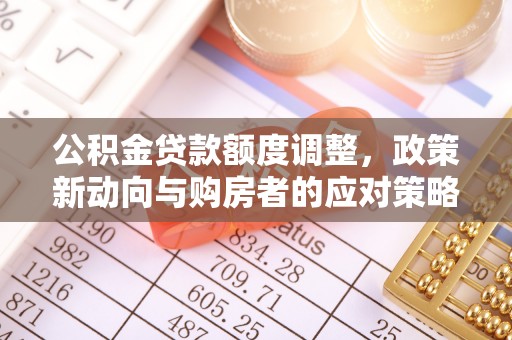 新宁公积金贷款额度调整，政策新动向与购房者的应对策略