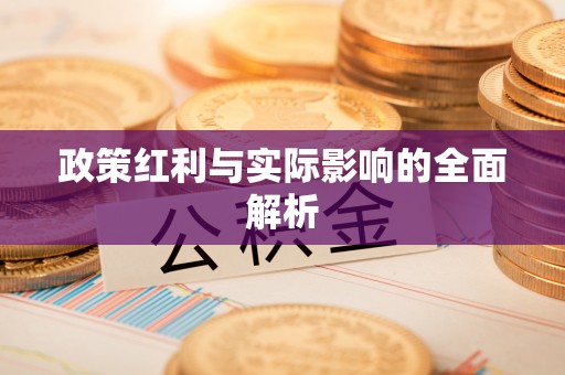 新宁政策红利与实际影响的全面解析