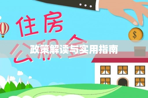 新宁政策解读与实用指南