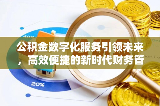 新宁公积金数字化服务引领未来，高效便捷的新时代财务管理