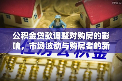 新宁公积金贷款调整对购房的影响，市场波动与购房者的新选择