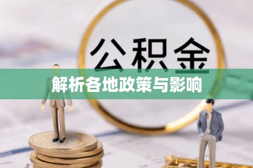新宁解析各地政策与影响