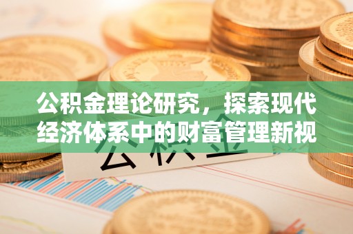 新宁公积金理论研究，探索现代经济体系中的财富管理新视角