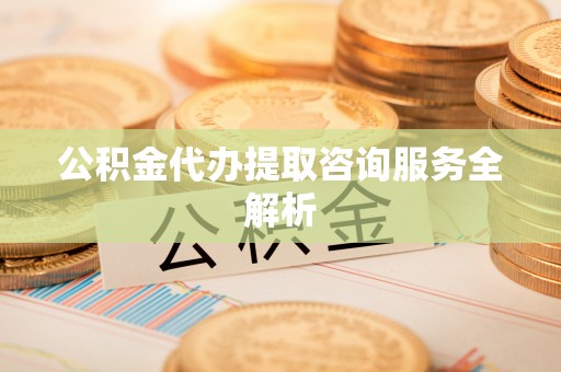 新宁公积金代办提取咨询服务全解析