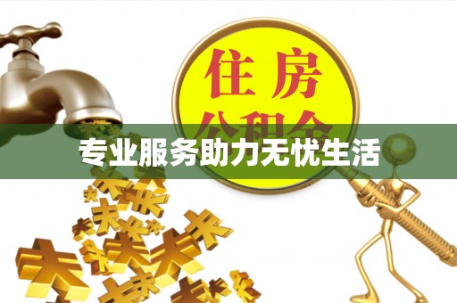 新宁专业服务助力无忧生活