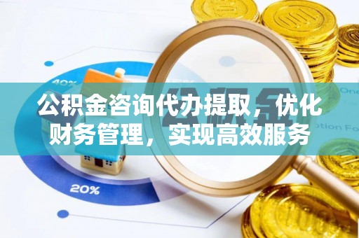 新宁公积金咨询代办提取，优化财务管理，实现高效服务