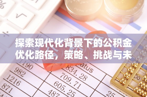 新宁探索现代化背景下的公积金优化路径，策略、挑战与未来展望