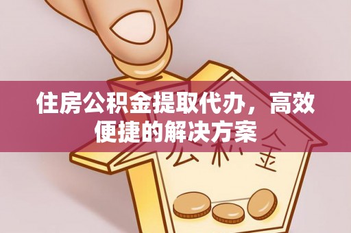 新宁住房公积金提取代办，高效便捷的解决方案