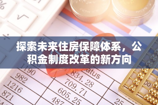 新宁探索未来住房保障体系，公积金制度改革的新方向