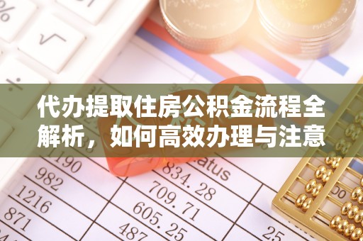 新宁代办提取住房公积金流程全解析，如何高效办理与注意事项