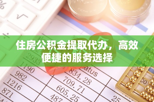 新宁住房公积金提取代办，高效便捷的服务选择
