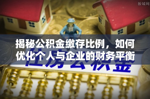 新宁揭秘公积金缴存比例，如何优化个人与企业的财务平衡