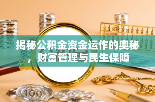 新宁揭秘公积金资金运作的奥秘，财富管理与民生保障