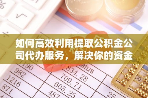 新宁如何高效利用提取公积金公司代办服务，解决你的资金难题