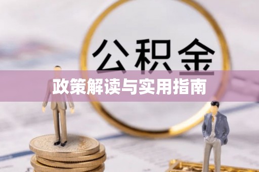 新宁政策解读与实用指南