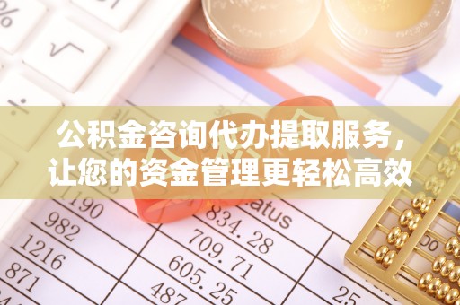 新宁公积金咨询代办提取服务，让您的资金管理更轻松高效