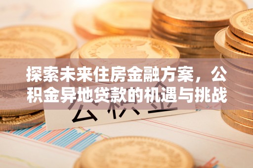 新宁探索未来住房金融方案，公积金异地贷款的机遇与挑战