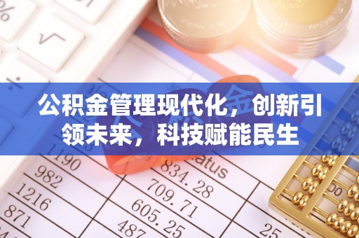 新宁公积金管理现代化，创新引领未来，科技赋能民生