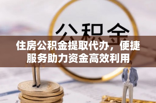 新宁住房公积金提取代办，便捷服务助力资金高效利用