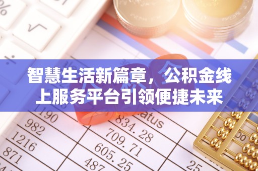 新宁智慧生活新篇章，公积金线上服务平台引领便捷未来