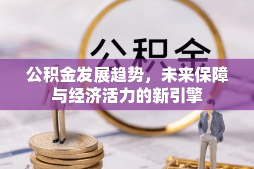 新宁公积金发展趋势，未来保障与经济活力的新引擎