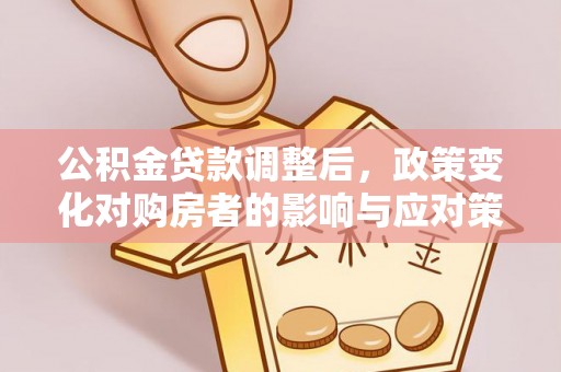 新宁公积金贷款调整后，政策变化对购房者的影响与应对策略