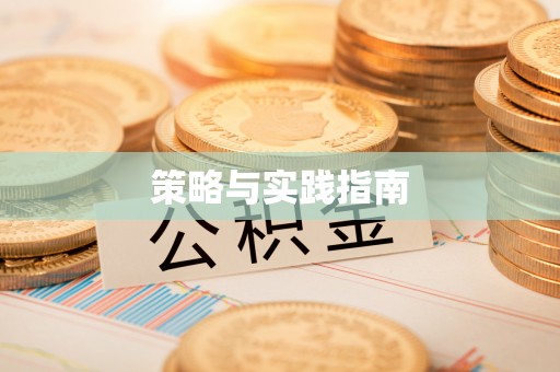 新宁策略与实践指南