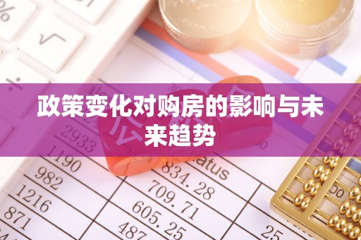 新宁政策变化对购房的影响与未来趋势