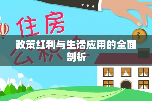 新宁政策红利与生活应用的全面剖析
