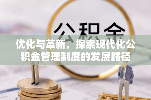 新宁优化与革新，探索现代化公积金管理制度的发展路径