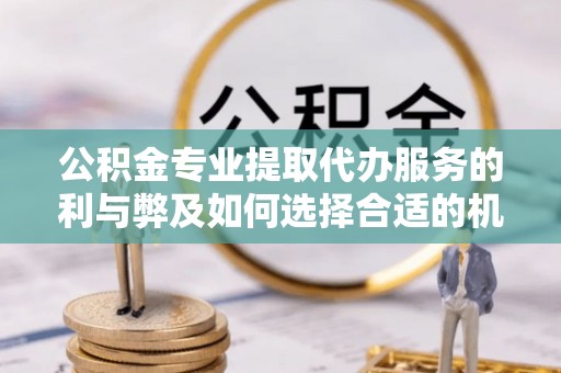 新宁公积金专业提取代办服务的利与弊及如何选择合适的机构