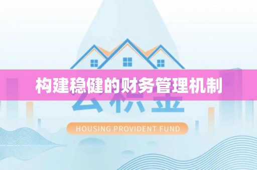 新宁构建稳健的财务管理机制
