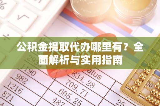 新宁公积金提取代办哪里有？全面解析与实用指南