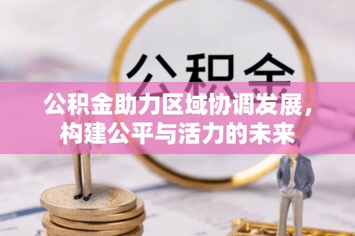 新宁公积金助力区域协调发展，构建公平与活力的未来