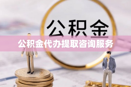 新宁公积金代办提取咨询服务