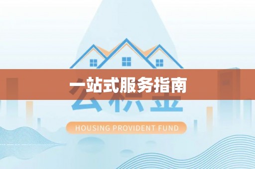新宁一站式服务指南