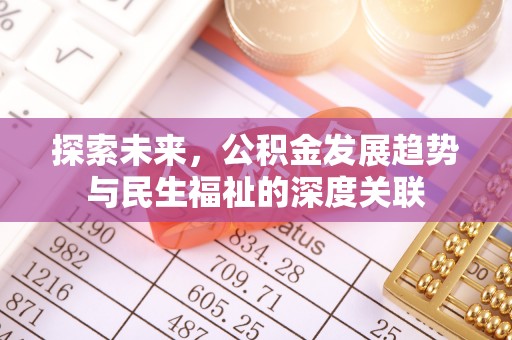 新宁探索未来，公积金发展趋势与民生福祉的深度关联