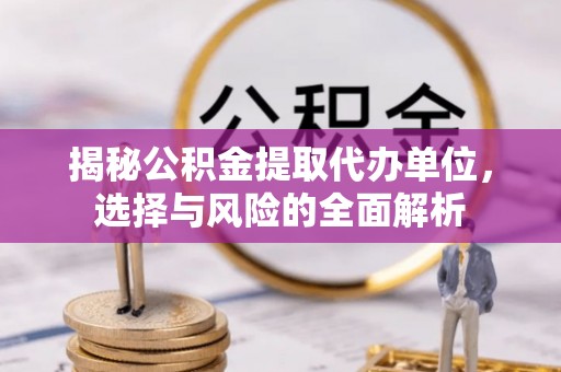 新宁揭秘公积金提取代办单位，选择与风险的全面解析
