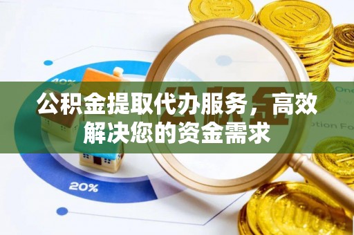 新宁公积金提取代办服务，高效解决您的资金需求