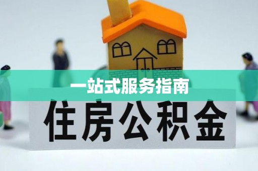 新宁一站式服务指南