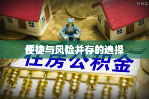 新宁便捷与风险并存的选择
